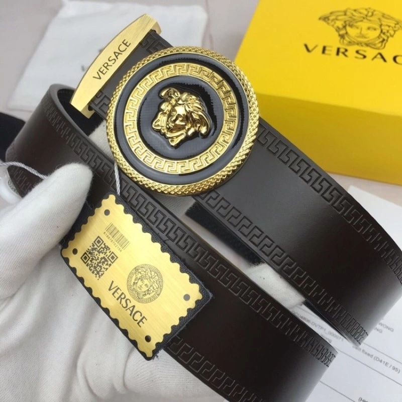 Versace Belts Comfortable 304609