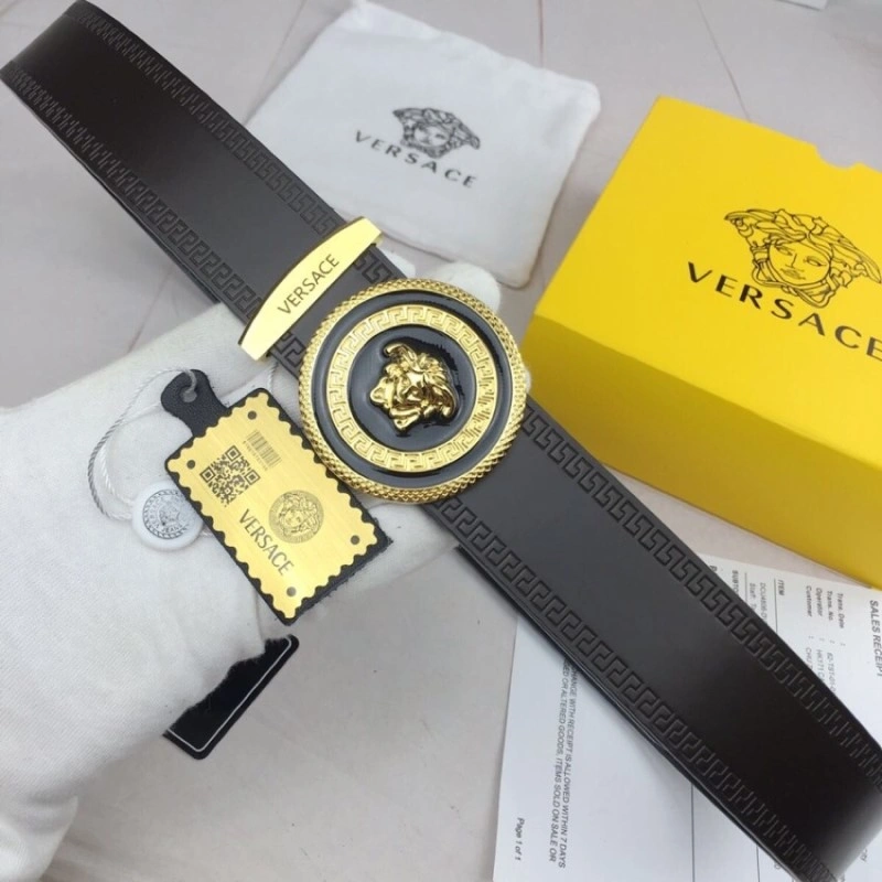 Versace Belts Comfortable 304609