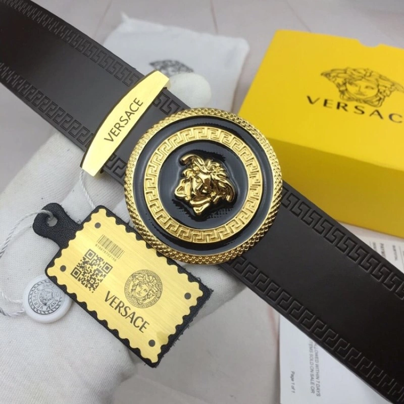 Versace Belts Comfortable 304609