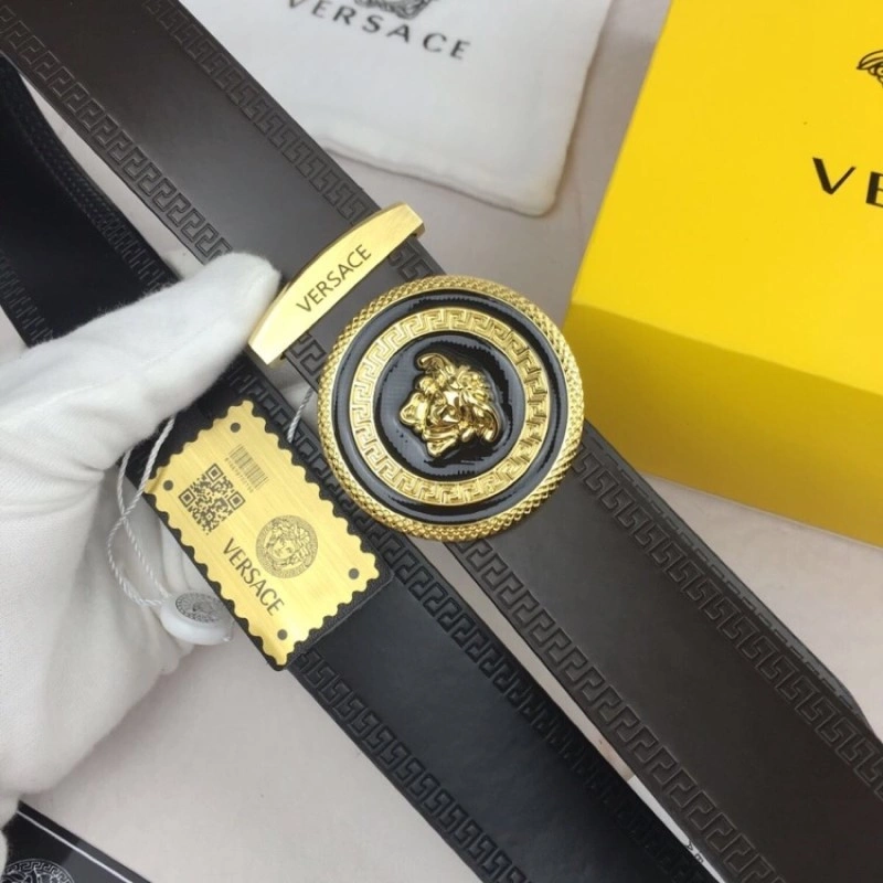 Versace Belts Comfortable 304609