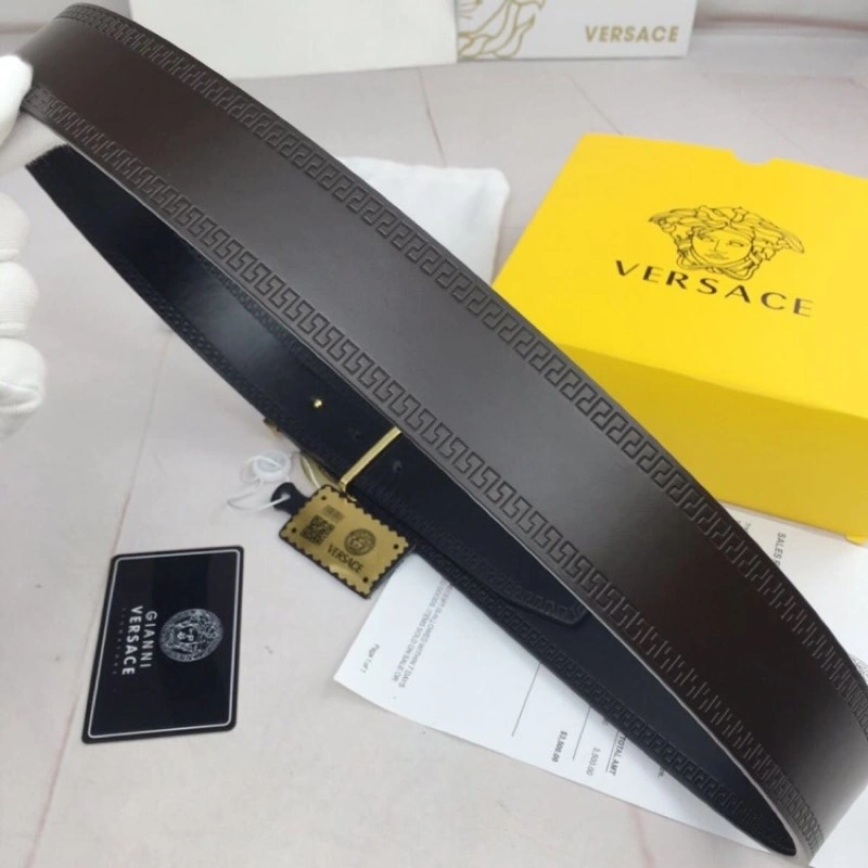 Versace Belts Comfortable 304609