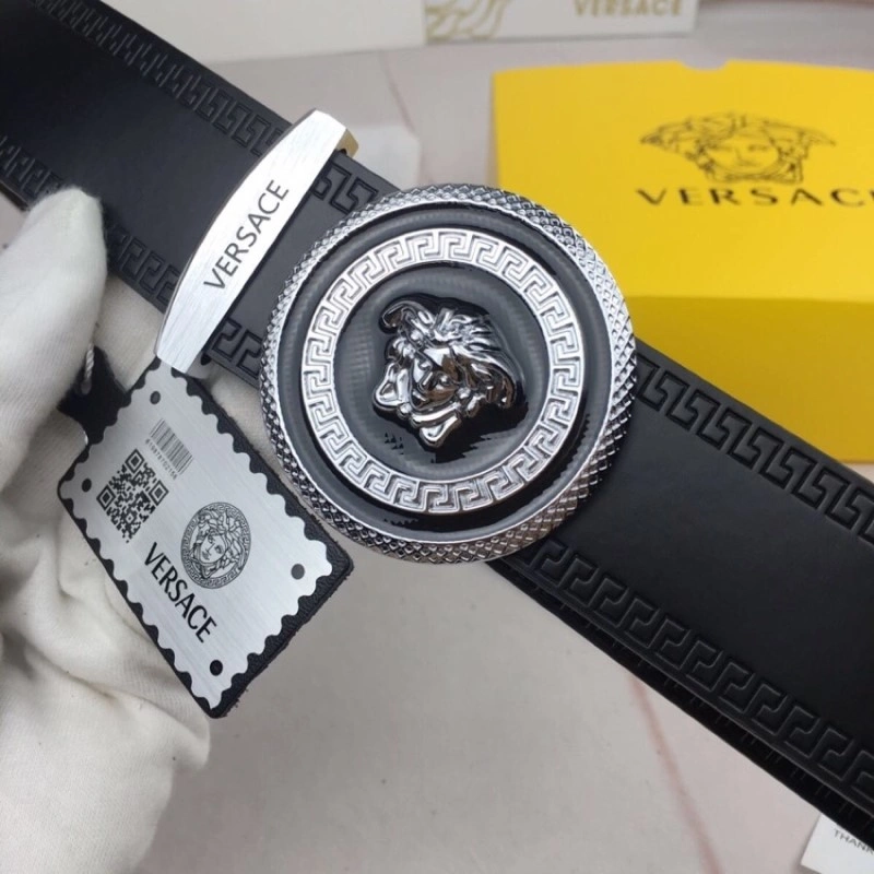 Versace Belts Breathable 304618