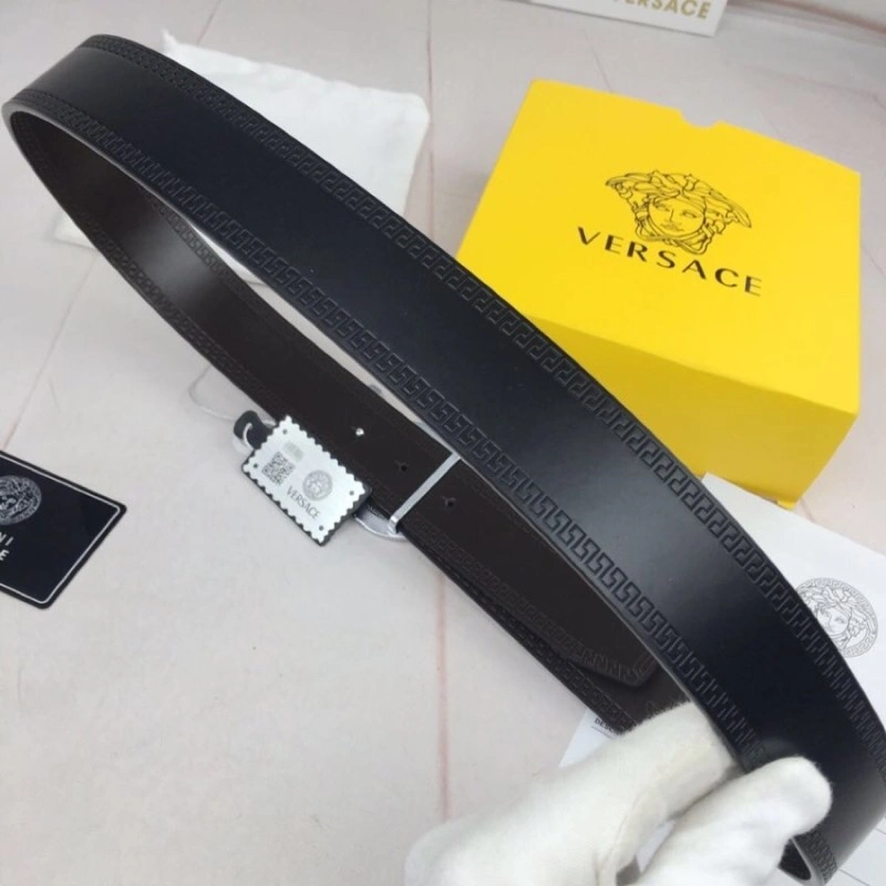 Versace Belts Breathable 304618