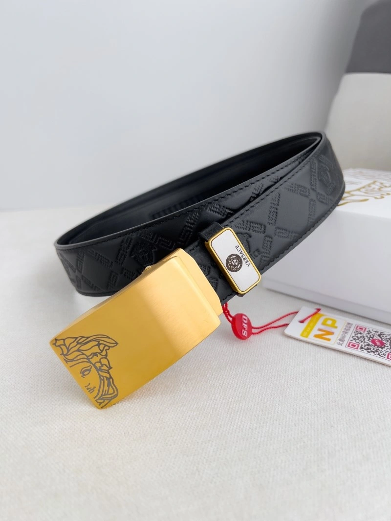 Trendy Versace Belts 304622