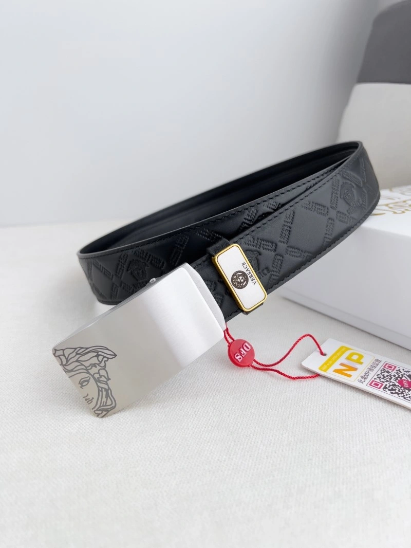 Trendy Versace Belts 304622
