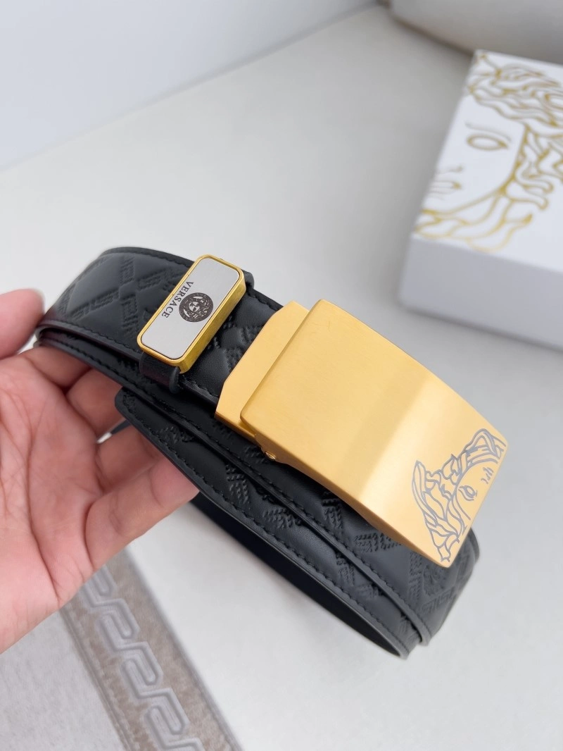 Trendy Versace Belts 304622