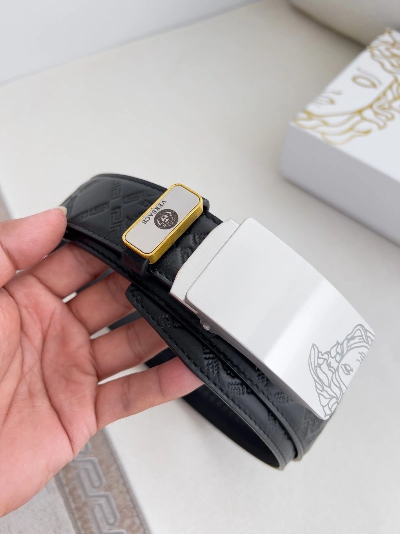 Trendy Versace Belts 304622