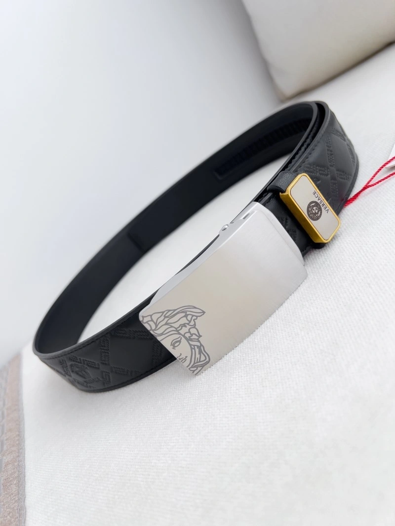 Trendy Versace Belts 304622