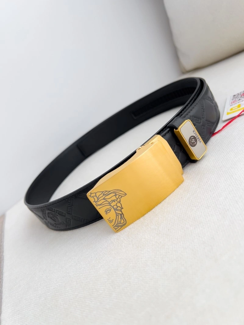 Trendy Versace Belts 304622