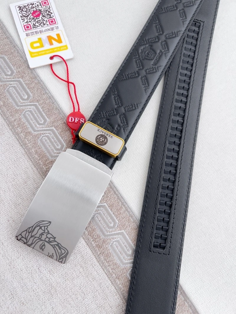 Trendy Versace Belts 304622