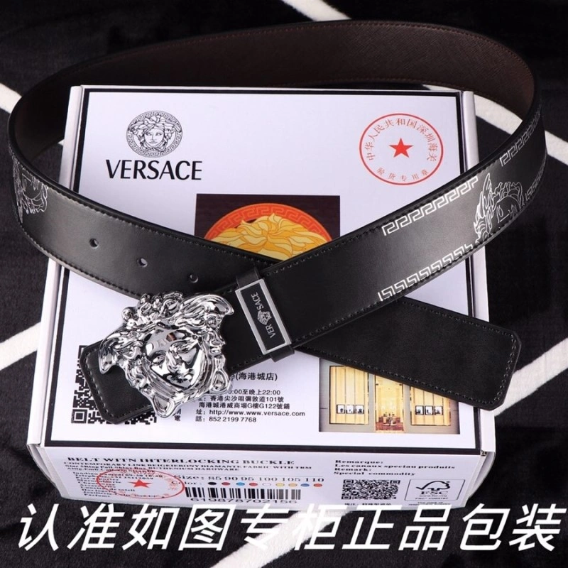 UrbanChic Versace Belts 304629