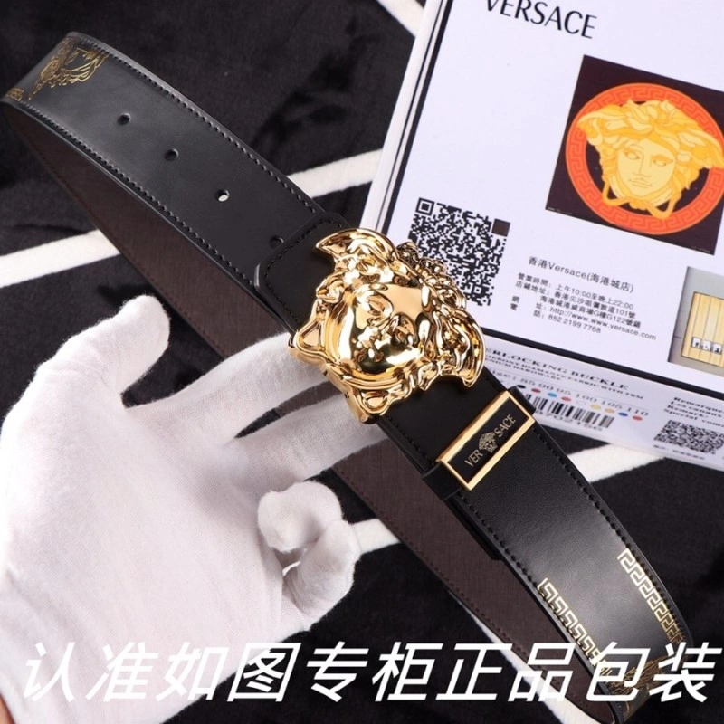 Upgraded Versace Belts 304607