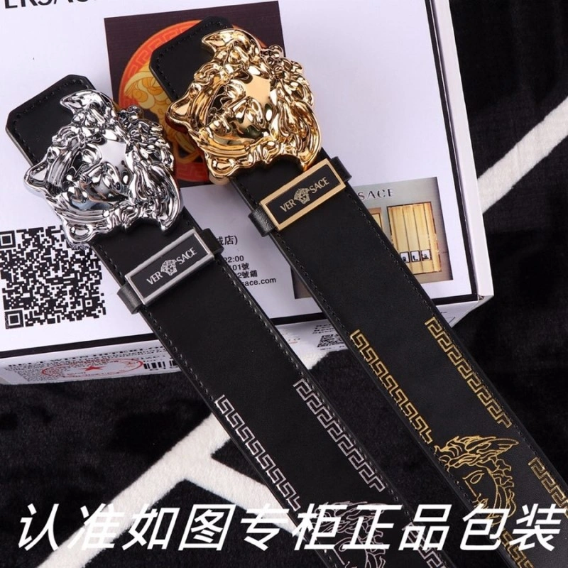 Upgraded Versace Belts 304607