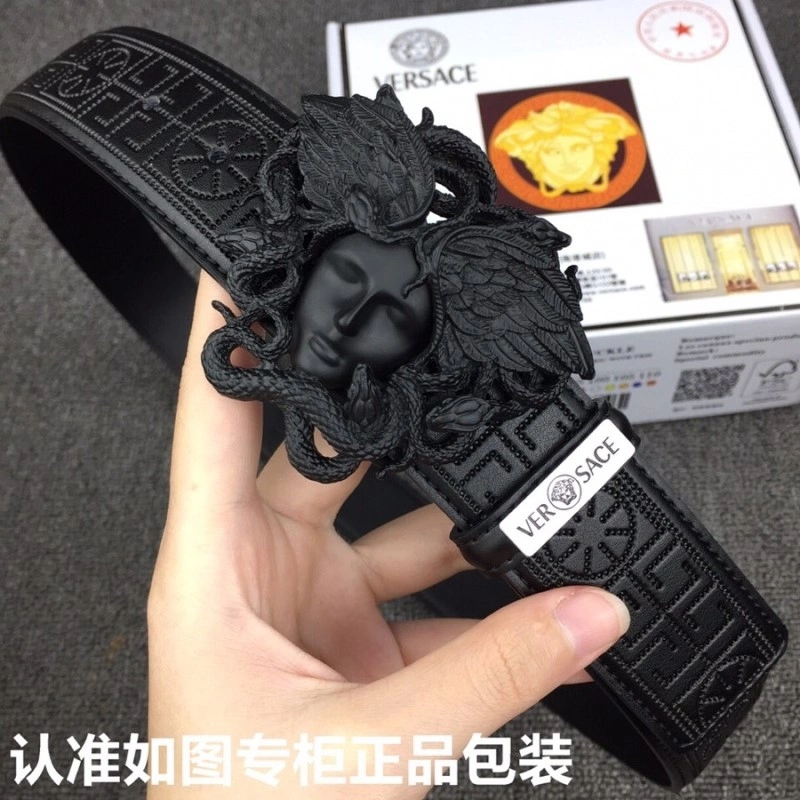 Versace Belts Durable 304621