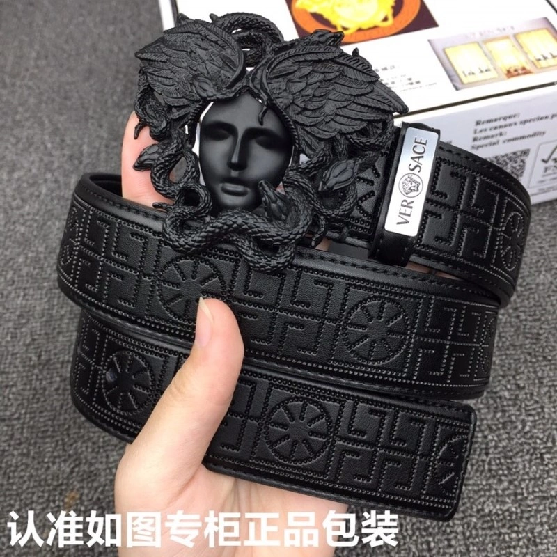 Versace Belts Durable 304621