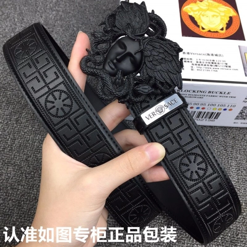 Versace Belts Durable 304621