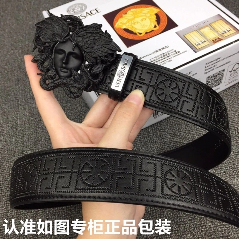 Versace Belts Durable 304621