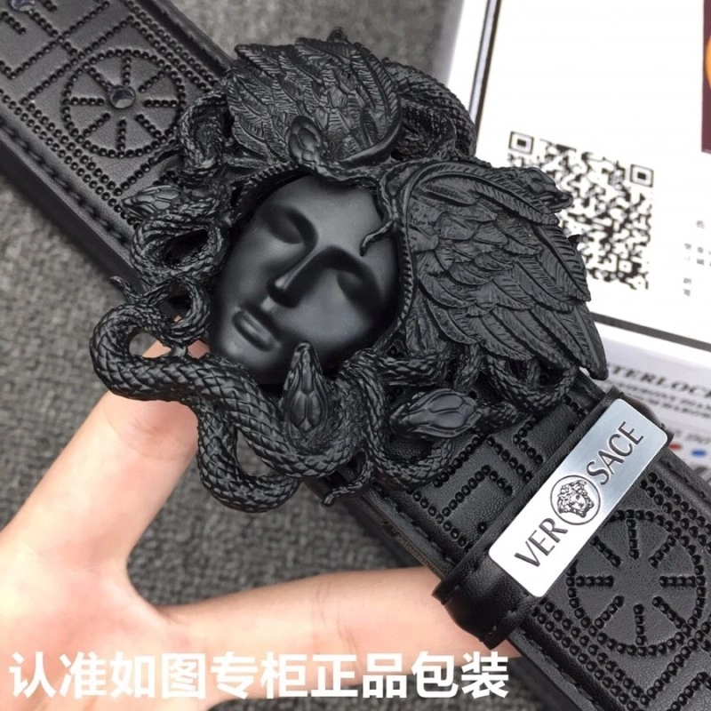 Versace Belts Durable 304621