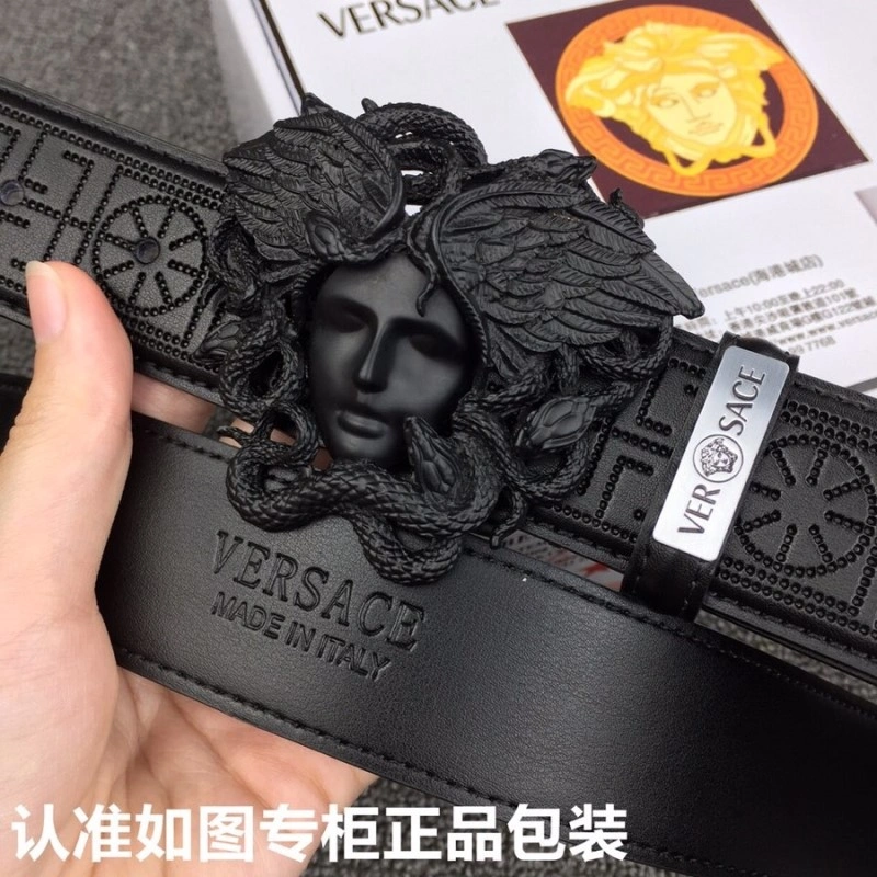 Versace Belts Durable 304621