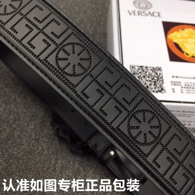 Versace Belts Durable 304621