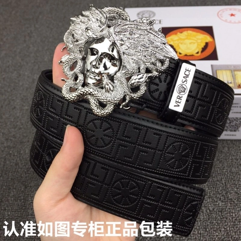 Bold Versace Belts 304612