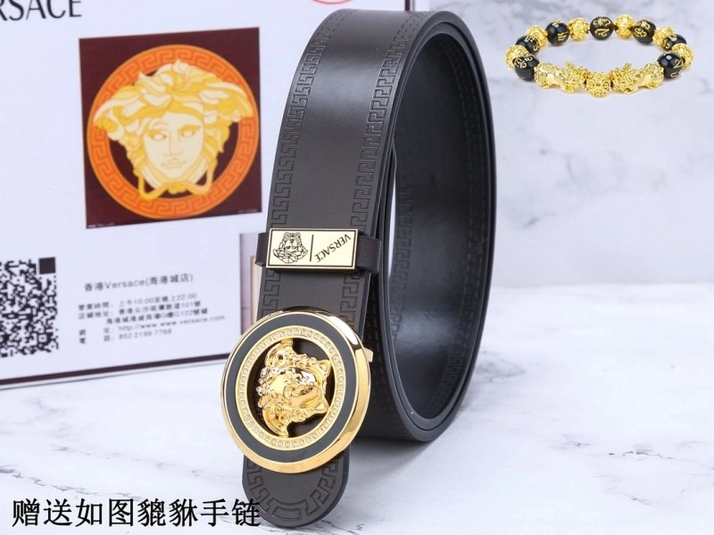 SunProtective Versace Belts 304625