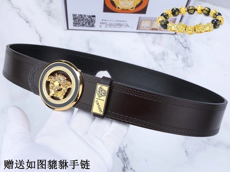 SunProtective Versace Belts 304625