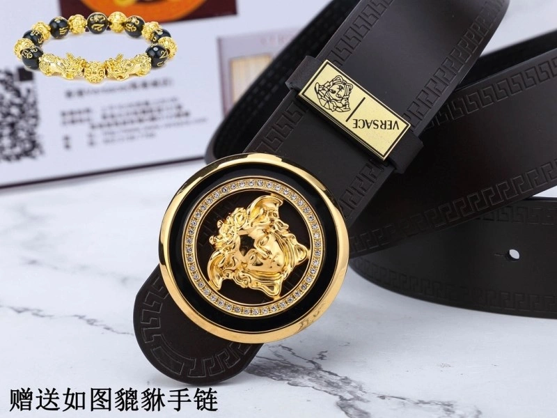 SunProtective Versace Belts 304625