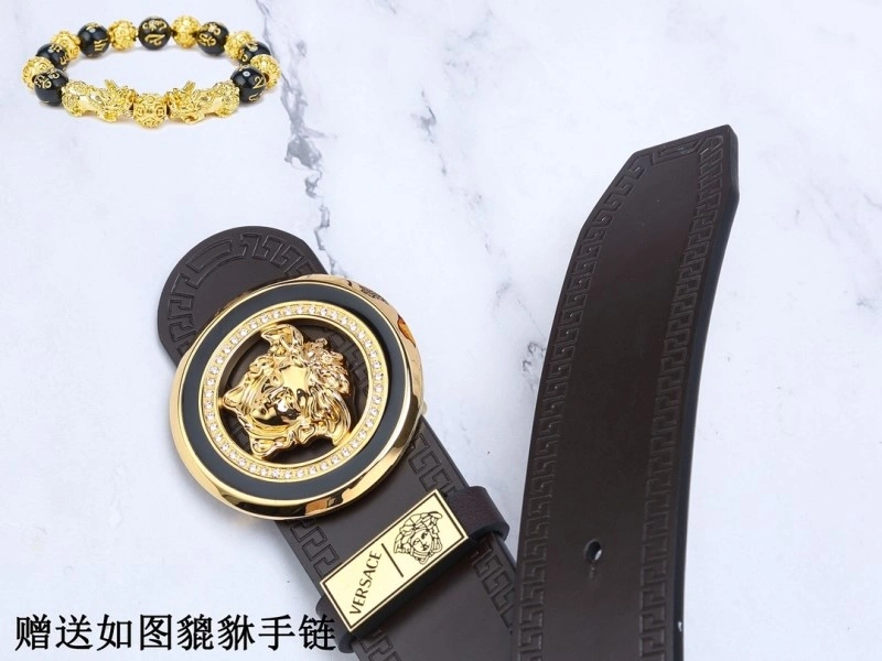 SunProtective Versace Belts 304625