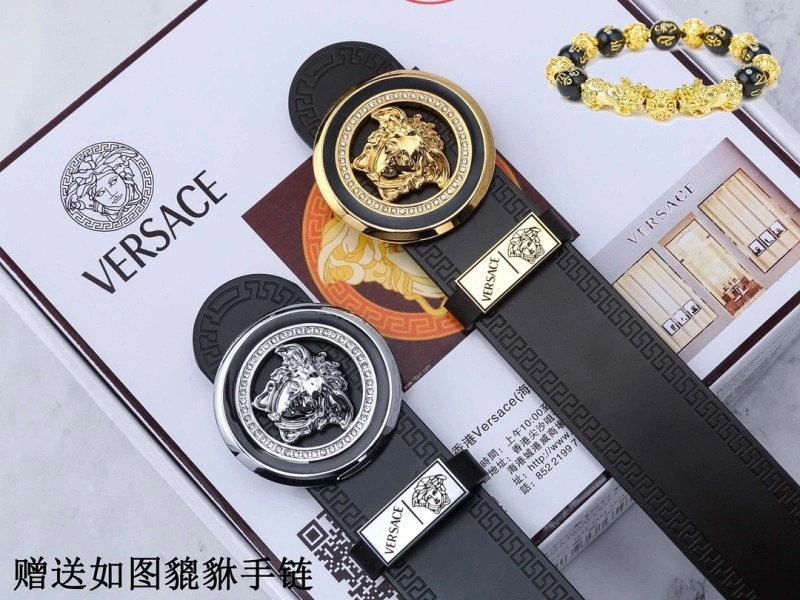 SunProtective Versace Belts 304625