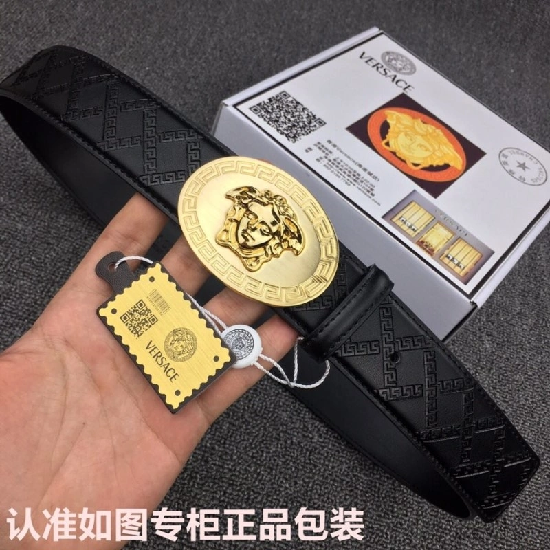 Unisex Versace Belts 304603
