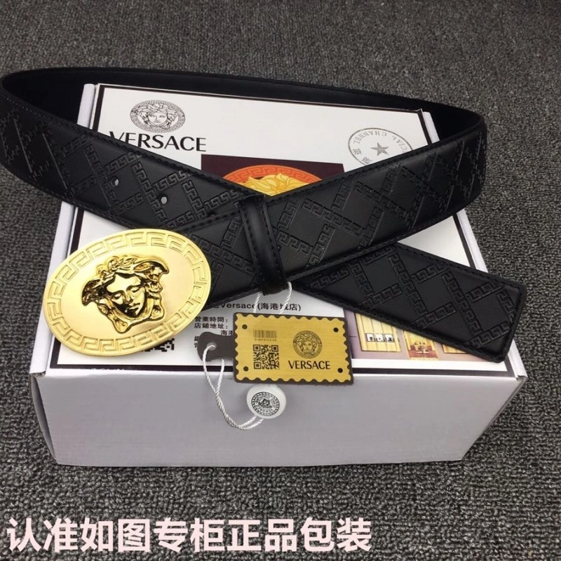 Unisex Versace Belts 304603