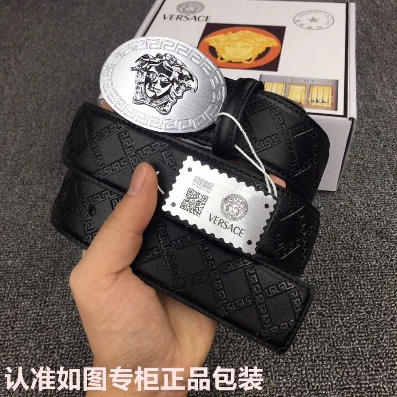 Versace Belts Neat 304605