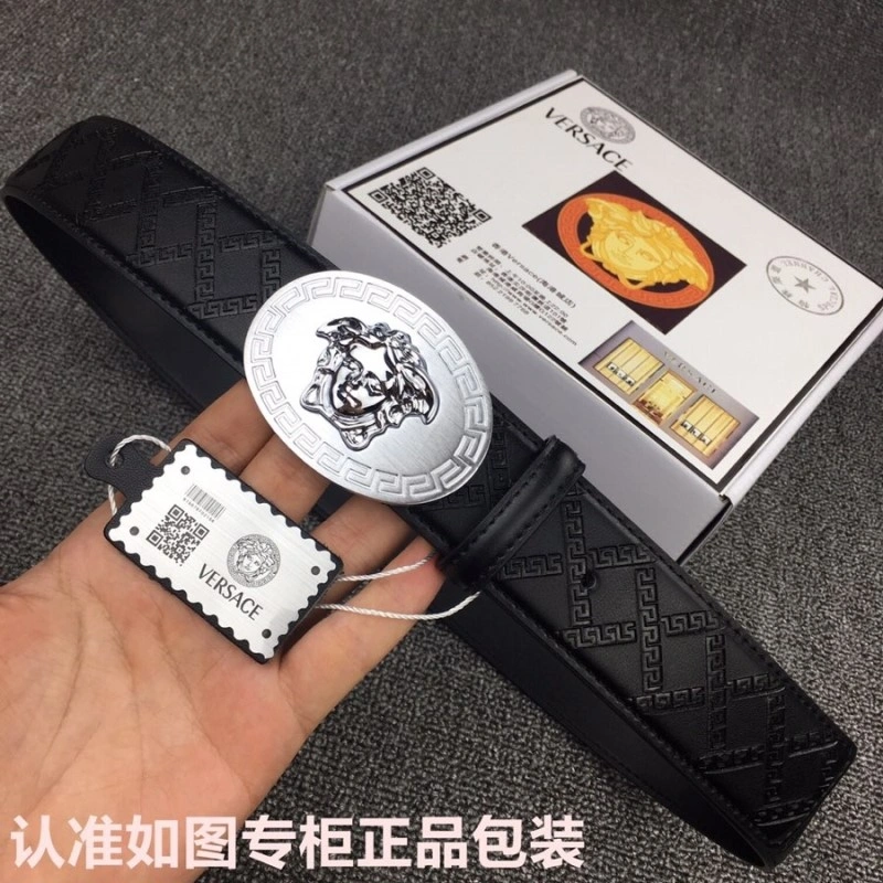 Versace Belts Neat 304605