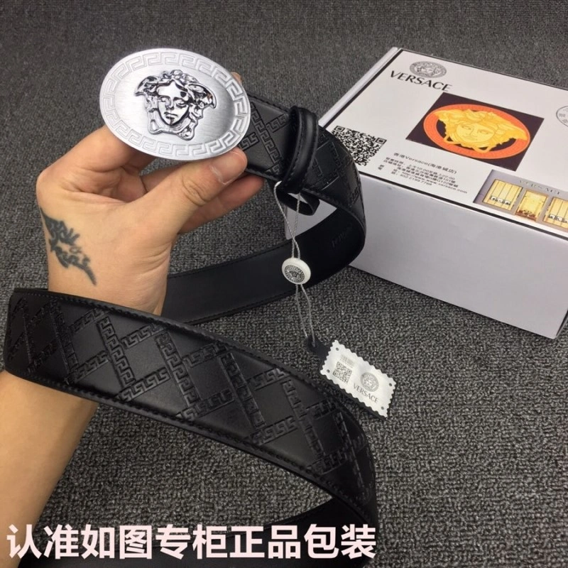 Versace Belts Neat 304605