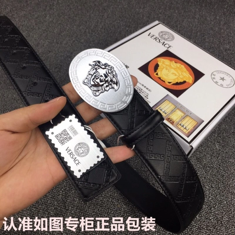 Versace Belts Neat 304605