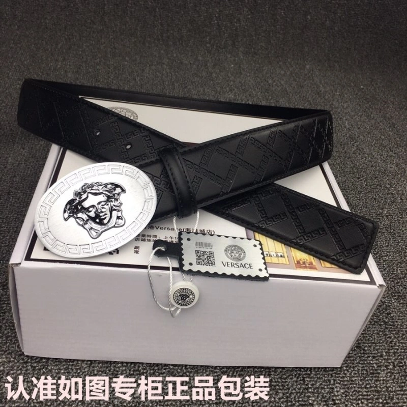 Versace Belts Neat 304605