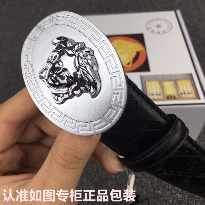 Versace Belts Neat 304605