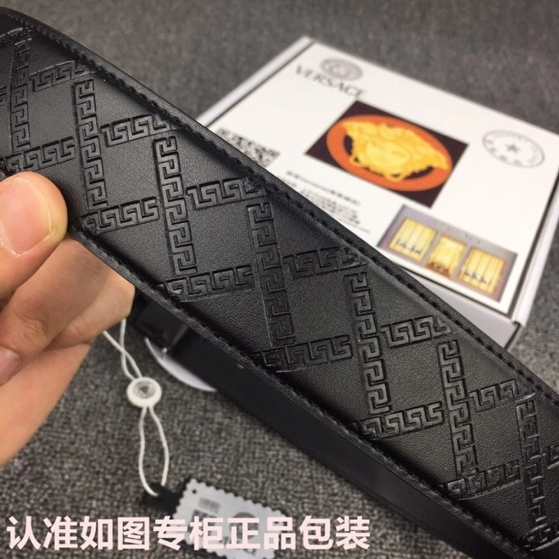 Versace Belts Neat 304605