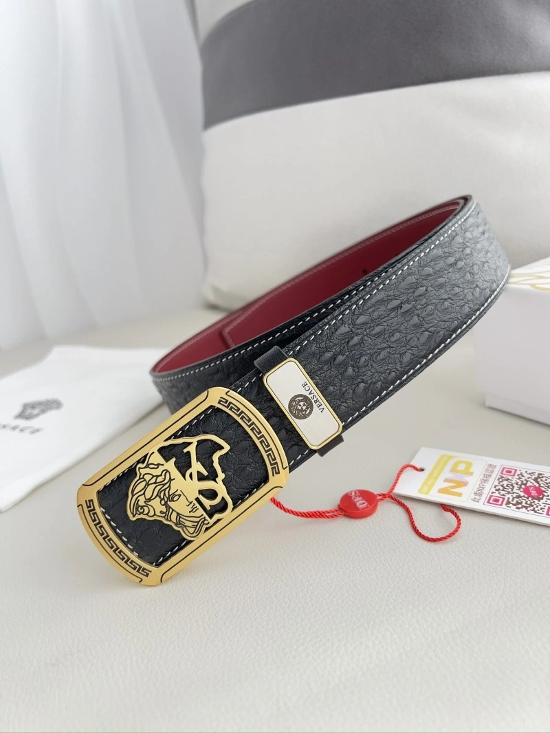 Durable Versace Belts 304601