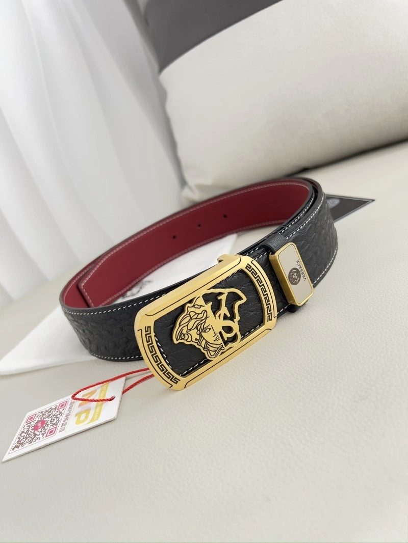 Durable Versace Belts 304601