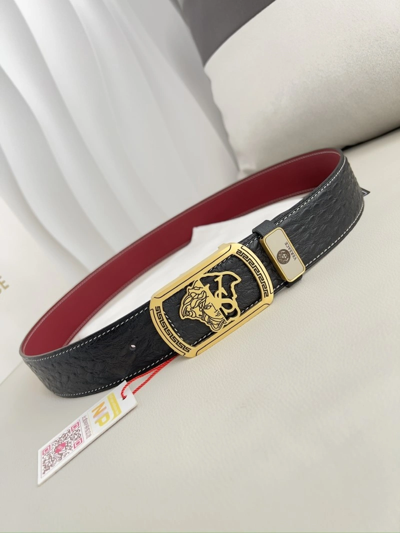 Durable Versace Belts 304601