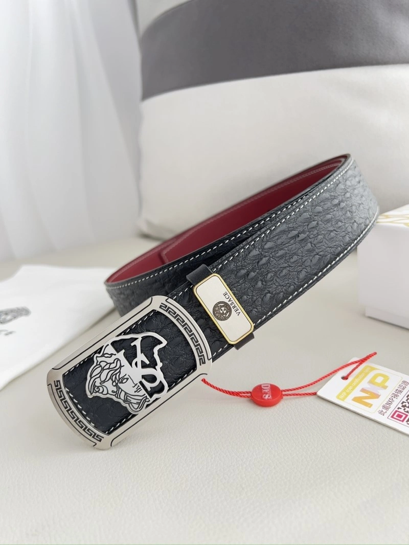 Versace Belts ComfortFit 304600