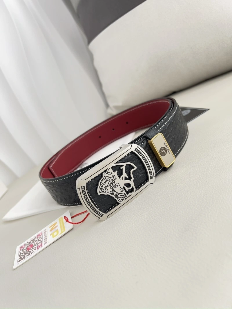 Versace Belts ComfortFit 304600