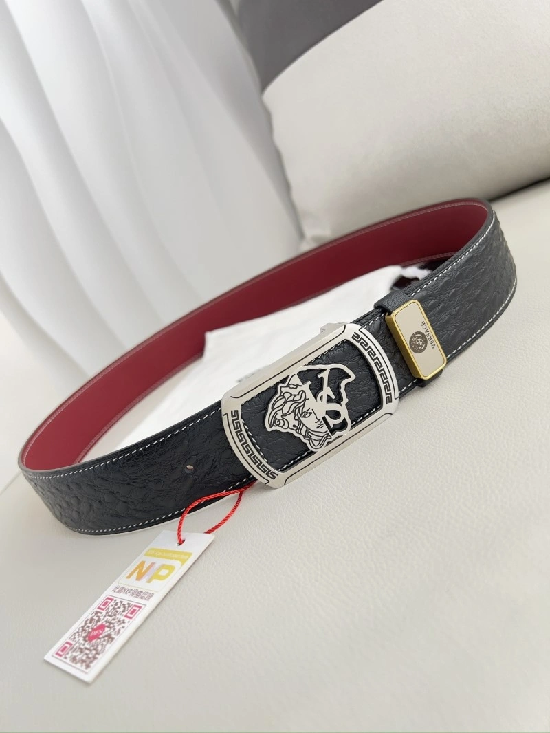 Versace Belts ComfortFit 304600