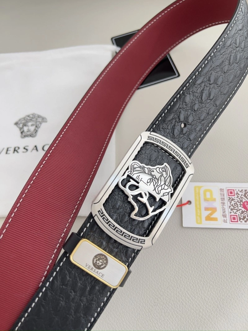 Versace Belts ComfortFit 304600