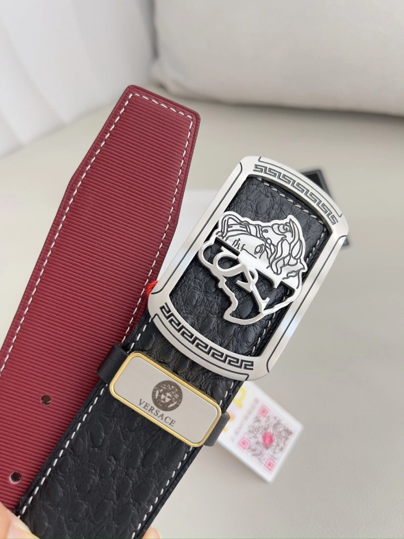 Versace Belts ComfortFit 304600