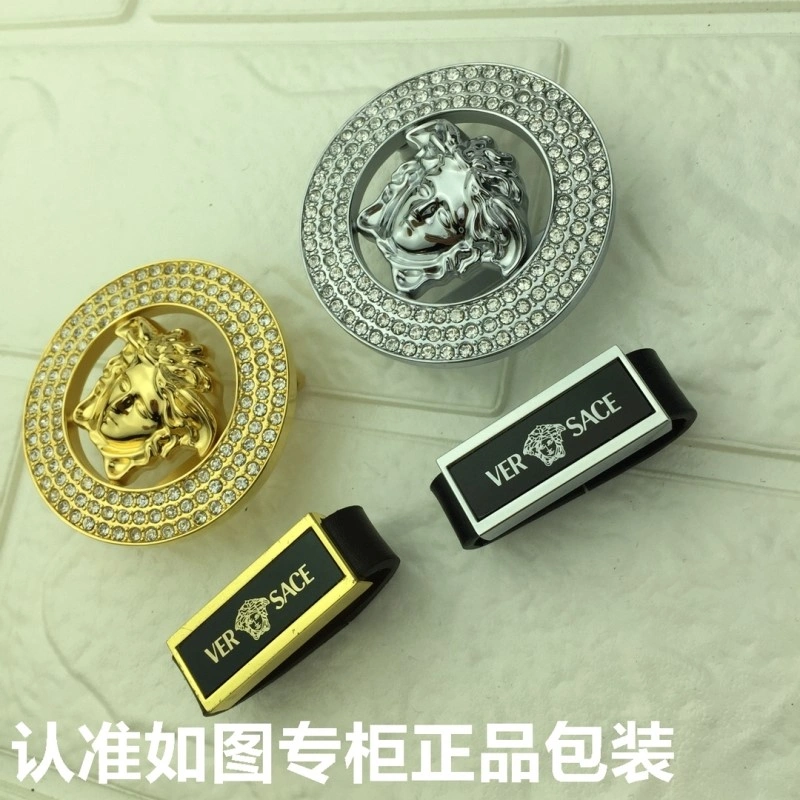 Efficient Versace Belts 304598