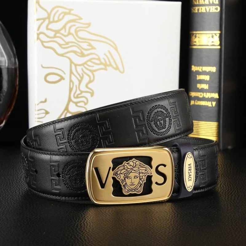 Versace Belts Vibrant 304597