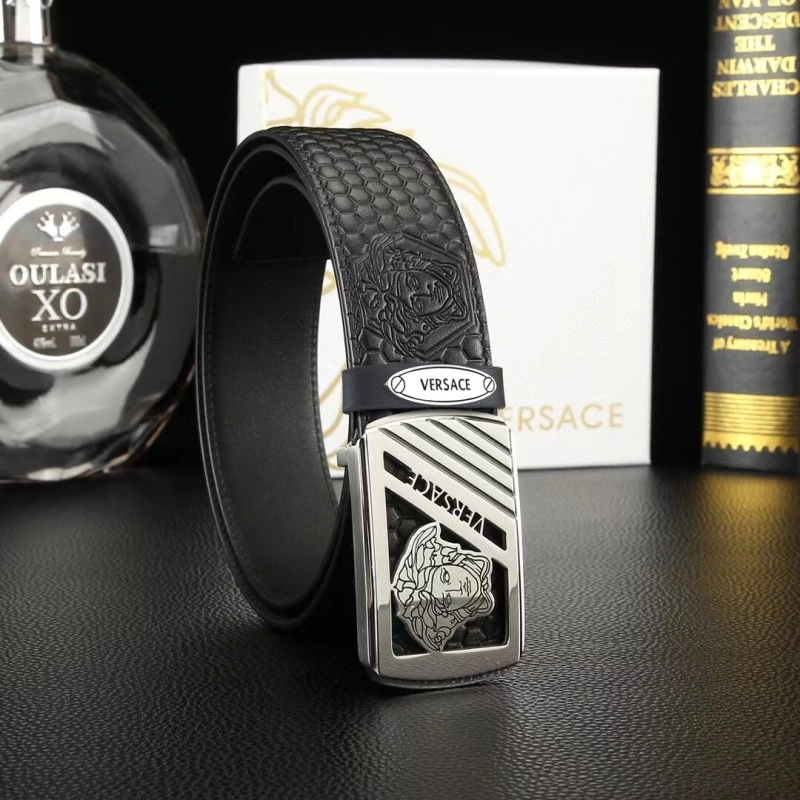 Trendy Versace Belts 304596